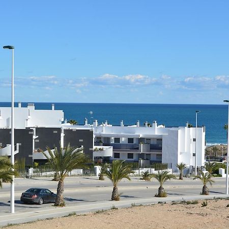 Romero Apartments-Arenales Del Sol Zewnętrze zdjęcie