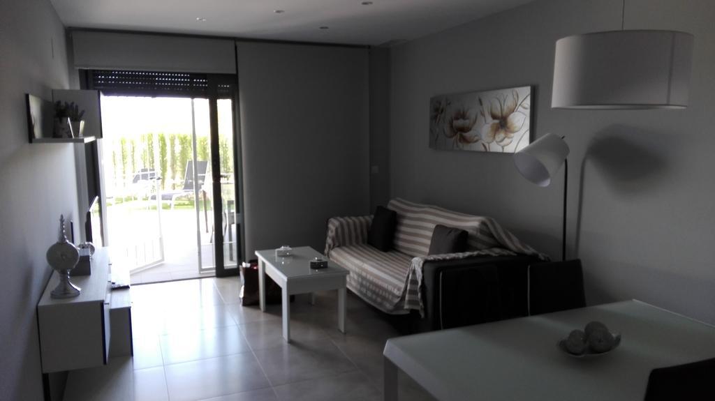 Romero Apartments-Arenales Del Sol Zewnętrze zdjęcie