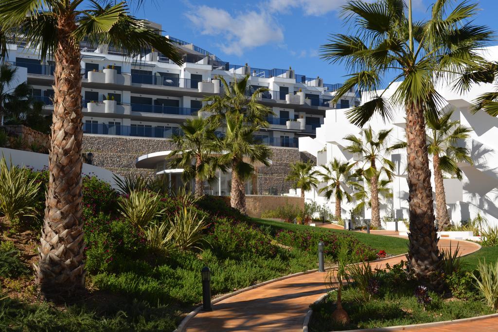 Romero Apartments-Arenales Del Sol Zewnętrze zdjęcie
