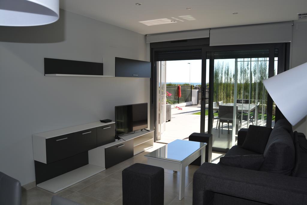 Romero Apartments-Arenales Del Sol Zewnętrze zdjęcie